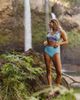 Nani Nani Flat Rib Marine Swim Bottom - 3
