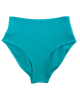 Nani Nani Flat Rib Marine Swim Bottom - 4