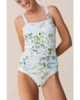 Nani Nani Harbor One-Piece Swimsuit - 1