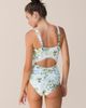 Nani Nani Harbor One-Piece Swimsuit - 2