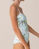 Nani Nani Harbor One-Piece Swimsuit - 3