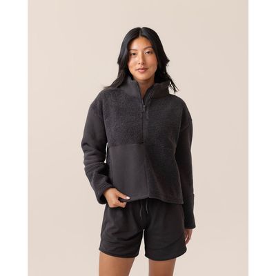 Nani Nani High Pile Nomad Fleece