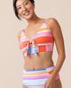 Nani Nani High Tide Bralette Swim Top - 3