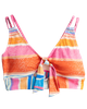 Nani Nani High Tide Bralette Swim Top - 4
