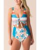 Nani Nani High Tide One Piece - 1