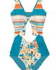 Nani Nani High Tide One Piece - 4