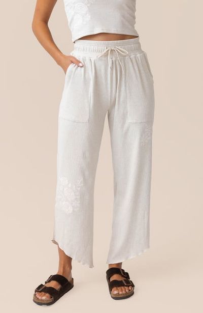 Nani Nani Layover Pant