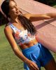 Nani Nani Make it a Romper Short - 5