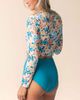 Nani Nani Mid Rise Swim Bottom - 3