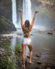 Nani Nani Reversible Bikini Bottom - 4