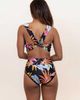 Nani Nani Reversible Harbor Swim Bottom - 2