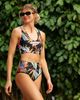 Nani Nani Reversible Harbor Swim Bottom - 4