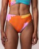 Nani Nani Reversible High Leg Swim Bottom - 1