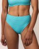 Nani Nani Reversible High Leg Swim Bottom - 2
