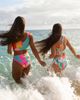 Nani Nani Reversible High Leg Swim Bottom - 5