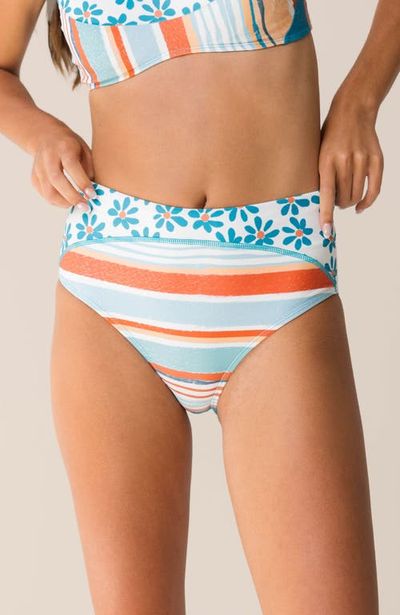 Nani Nani Rip Cove Swim Bottom