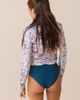 Nani Nani Ruched Sun Shirt - 2