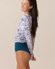 Nani Nani Ruched Sun Shirt - 3