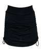 Nani Nani Ruched Swim Skirt - 5
