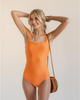Nani Nani Sandbar One Piece - 1