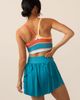 Nani Nani Scoop Neck Swim Top - 2