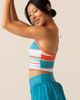 Nani Nani Scoop Neck Swim Top - 3
