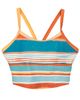 Nani Nani Scoop Neck Swim Top - 4