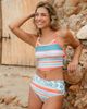 Nani Nani Scoop Neck Swim Top - 5