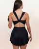 Nani Nani Sea Spray Swim Skirt - 2