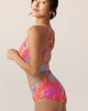 Nani Nani Seamless Mid Rise Bottom - 3