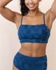 Nani Nani Squared Surf Crop Top - 1