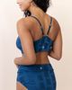 Nani Nani Squared Surf Crop Top - 2