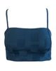 Nani Nani Squared Surf Crop Top - 3