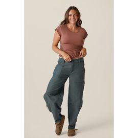 Nani Nani Stretch Hike Pant