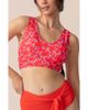 Nani Nani Twist Swim Crop - 1