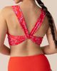 Nani Nani Twist Swim Crop - 2