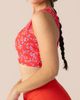 Nani Nani Twist Swim Crop - 3