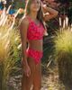 Nani Nani Twist Swim Crop - 4