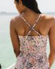 Nani Nani V-Neck Tankini - 5