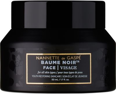 NANNETTE DE GASPÉ NANNETTE DE GASPÉ Baume Noir Face, 50 mL