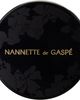 NANNETTE DE GASPÉ NANNETTE DE GASPÉ Baume Noir Lips, 10 mL - 1
