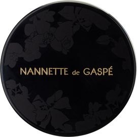 NANNETTE DE GASPÉ NANNETTE DE GASPÉ Baume Noir Lips, 10 mL