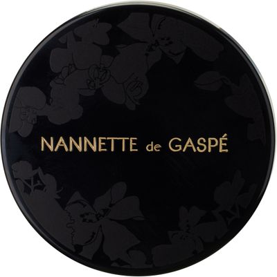 NANNETTE DE GASPÉ NANNETTE DE GASPÉ Baume Noir Lips, 10 mL