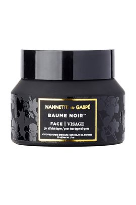 NANNETTE de GASPE NANNETTE de GASPE Baume Noir Face