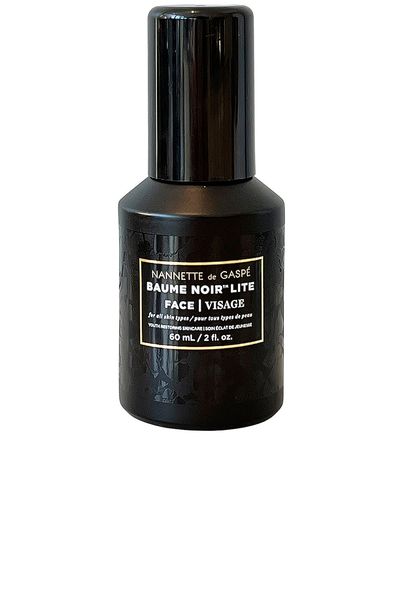 NANNETTE de GASPE NANNETTE de GASPE Baume Noir Face Lite