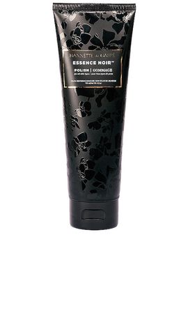 NANNETTE de GASPE NANNETTE de GASPE Essence Noir Polish