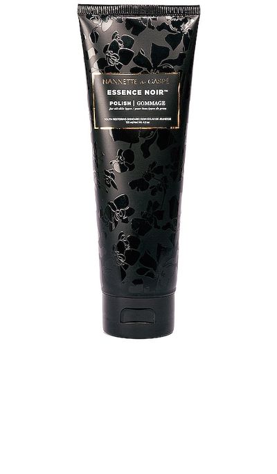 NANNETTE de GASPE NANNETTE de GASPE Essence Noir Polish