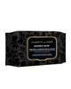 NANNETTE de GASPE NANNETTE de GASPE Essence Noir Treating & Cleansing Cloths - 1