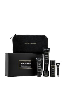 NANNETTE de GASPE NANNETTE de GASPE Les Essentiels Discovery Set