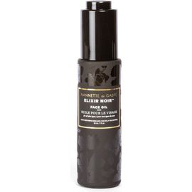 NANNETTE DE GASPE NANNETTE DE GASPE Nanette de Gaspé Elixir Noir Face Oil 